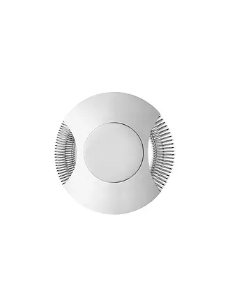 ALESSI | Double - Passoire à cocktail GIA27 10,2cm Acier inoxydable |